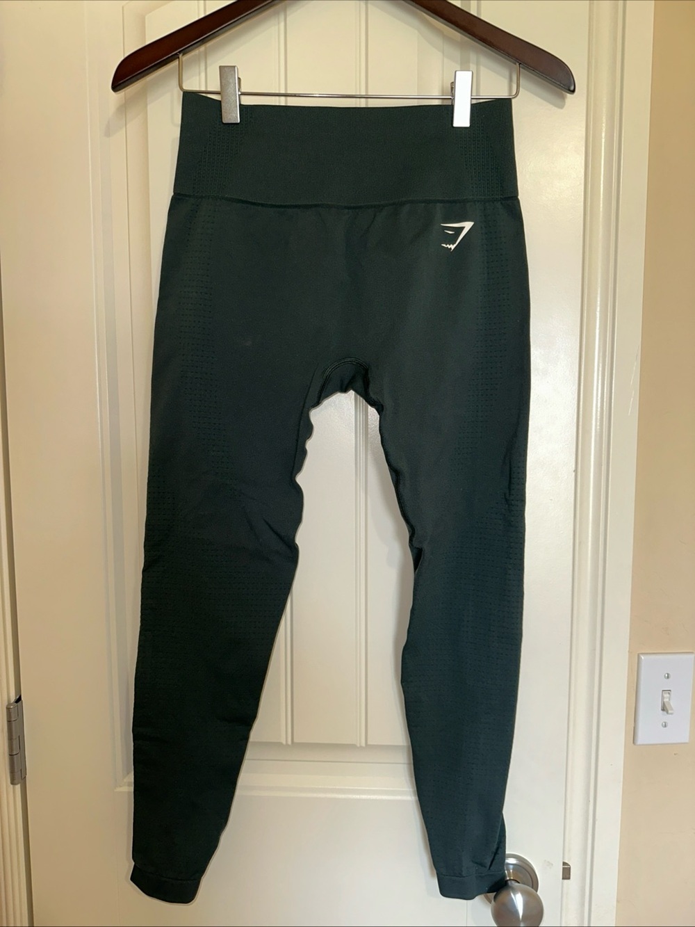 Gymshark Vital Regular Leggings M